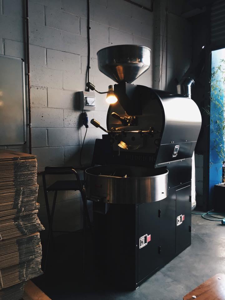 Photo: Facebook @missioncoffeeworks