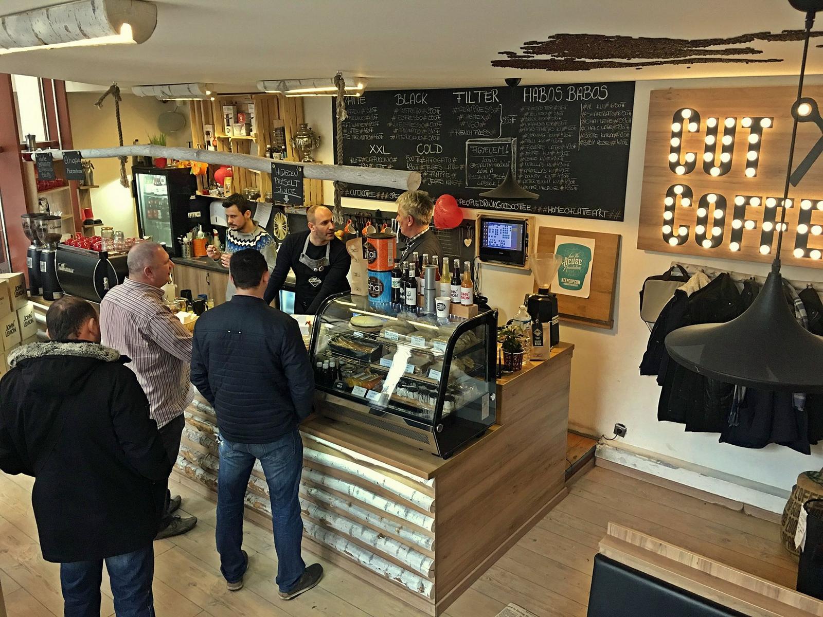 Photo: Facebook @cutandcoffee