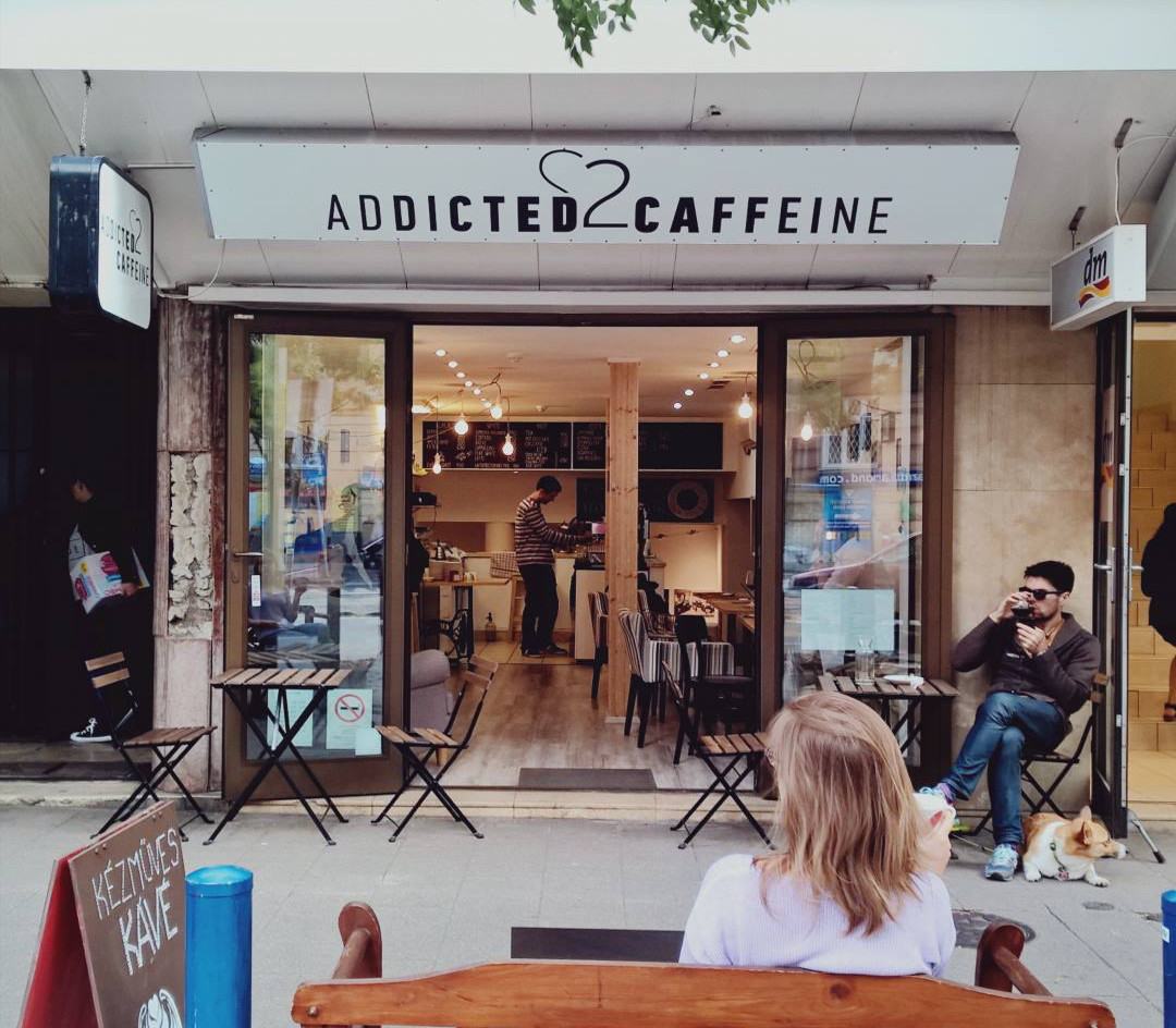Photo: Instagram @addicted2caffeine