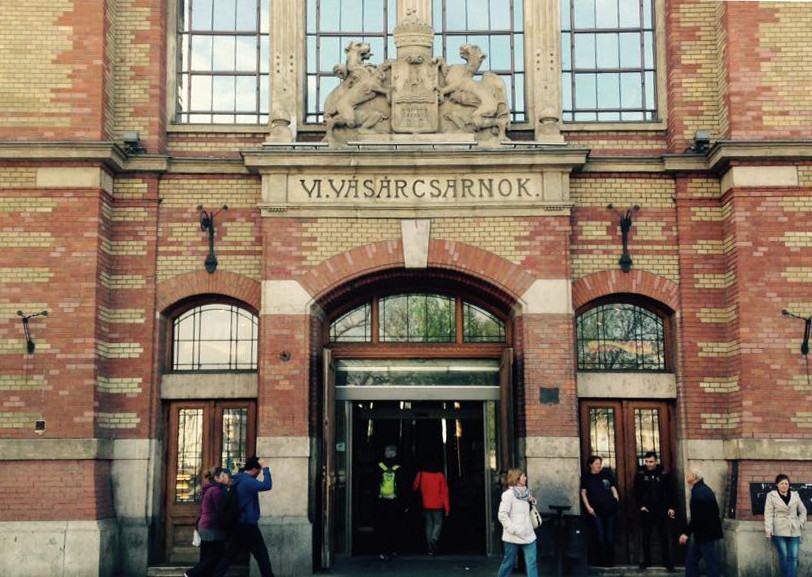 Photo: Facebook @steamhousebudapest