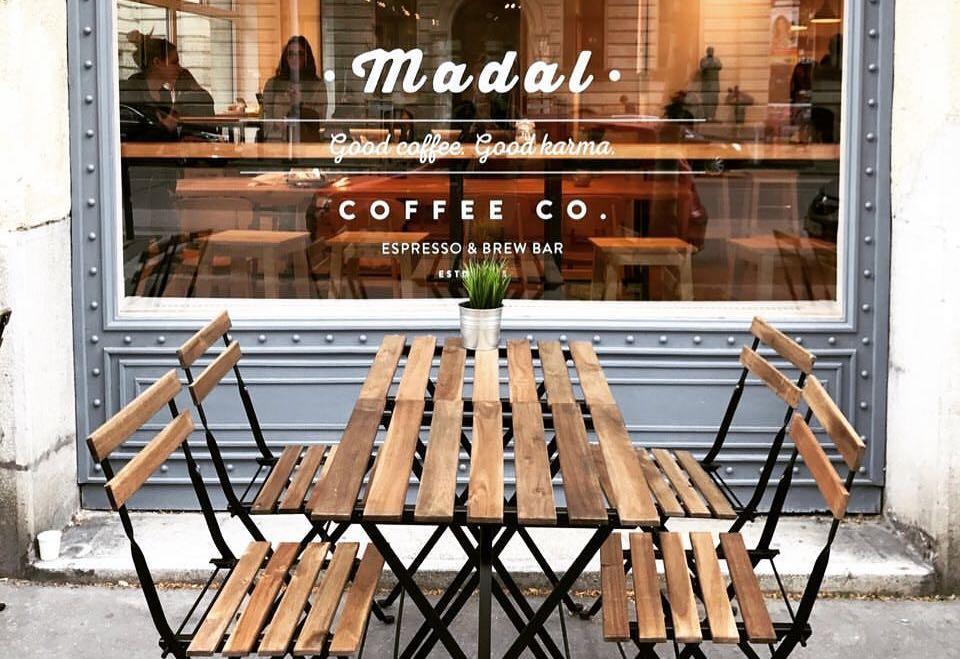 Photo: Instagram @madalcafe
