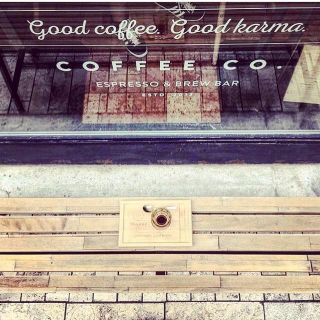 Photo: Facebook @madalcafe