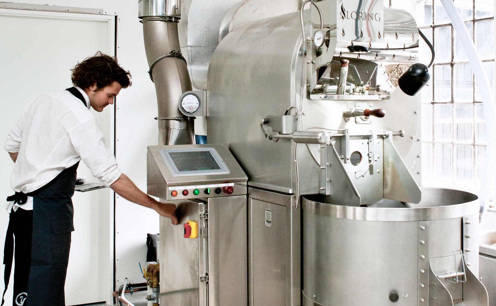 Photo: The Coffee Collective