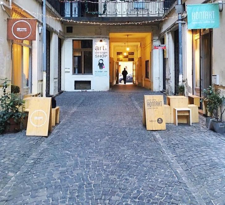 Photo: Facebook @kontaktstore