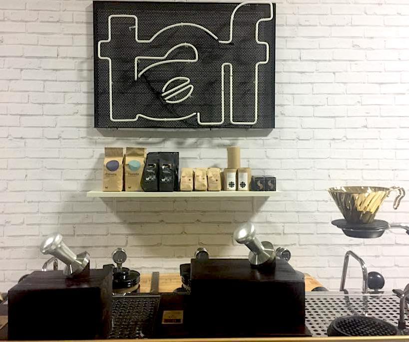 Photo: Facebook @TafRoastery