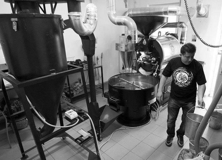 Photo: Facebook @Pacificaffe