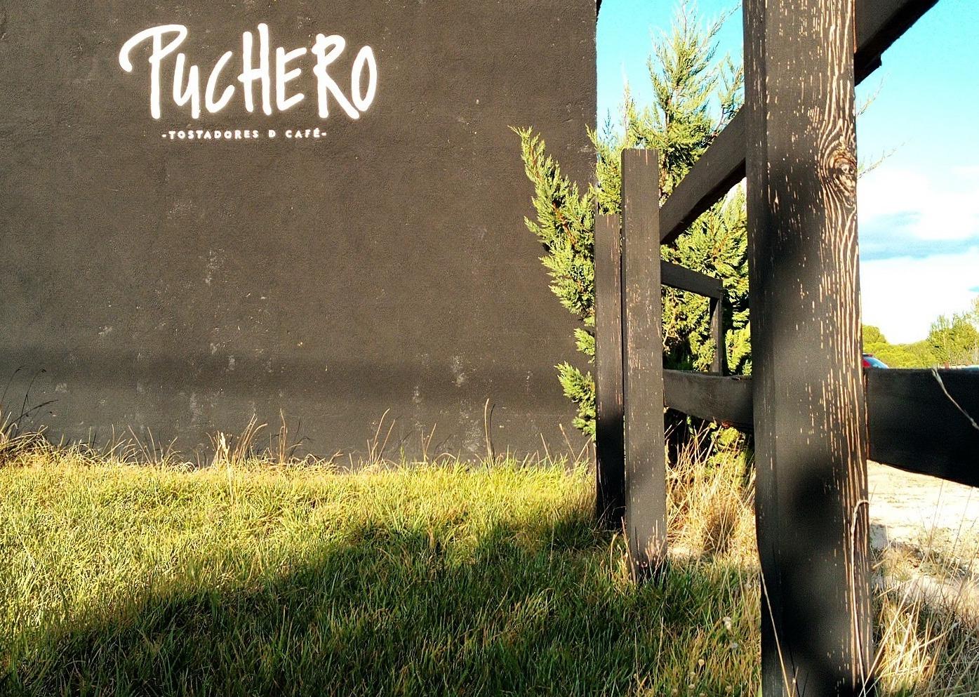 Photo: Facebook @puchero.coffee