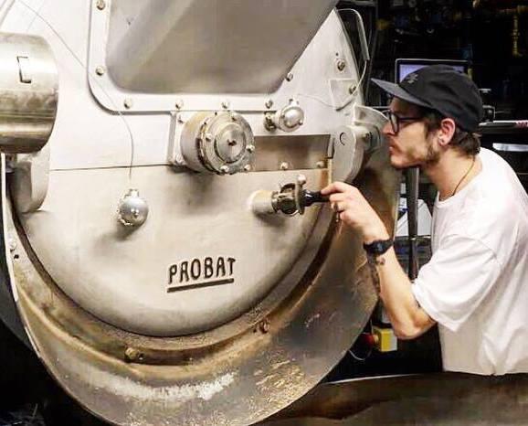 Photo: Facebook @CaravanCoffeeRoasters