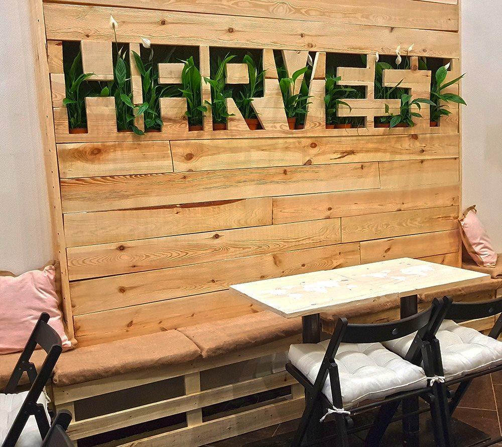 Photo: Facebook @harvest.hu