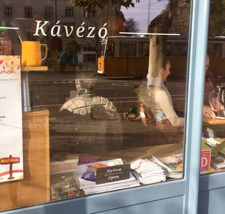 Photo: Facebook @keletkavezo