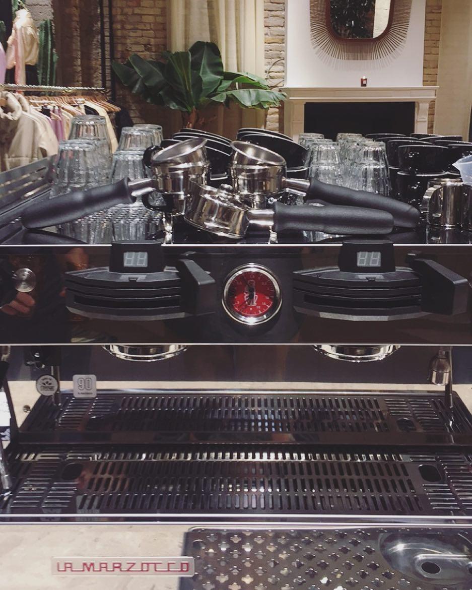 Photo: Facebook @MordysCC