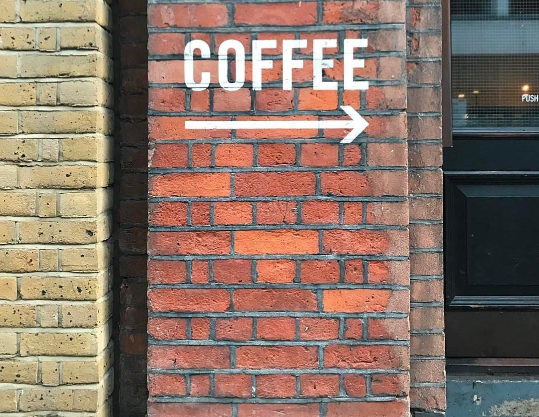 Photo: Facebook @ozonecoffeeuk