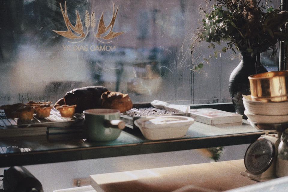 Photo: Facebook @almanomadbakery