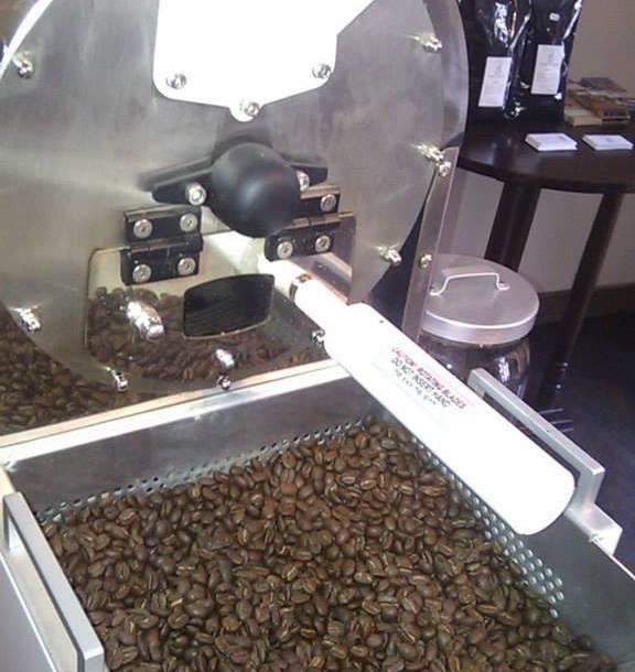 Photo: Facebook @tokajcoffee