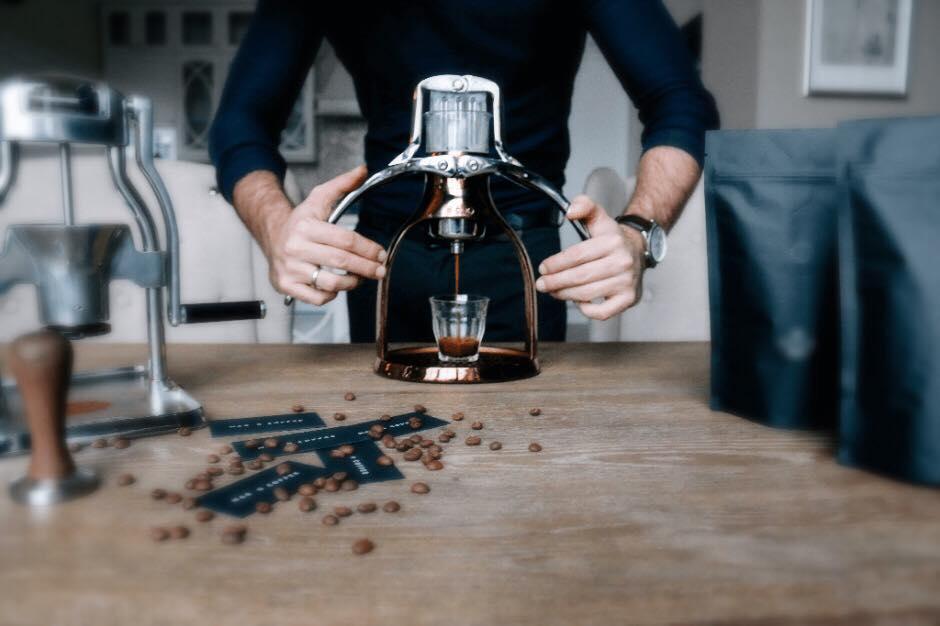 Photo: Facebook @steamhousebudapest