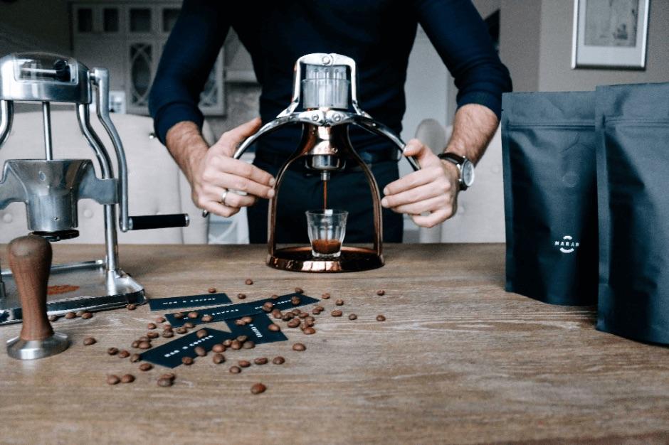 Photo: Facebook @marancoffee