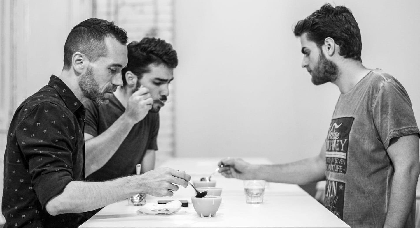 Photo: Facebook @flowcoffeeandbistro