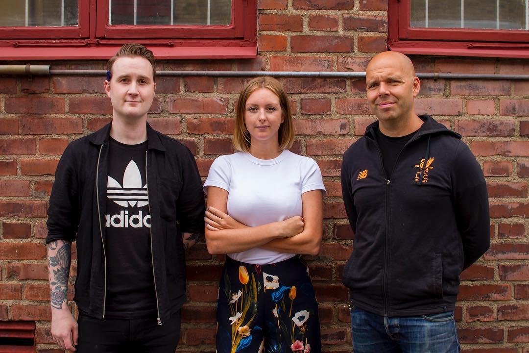 Photo: Facebook @morgoncoffeeroasters