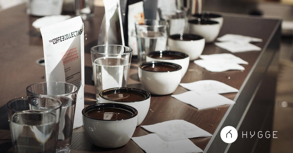 Photo: Facebook @hyggebudapest