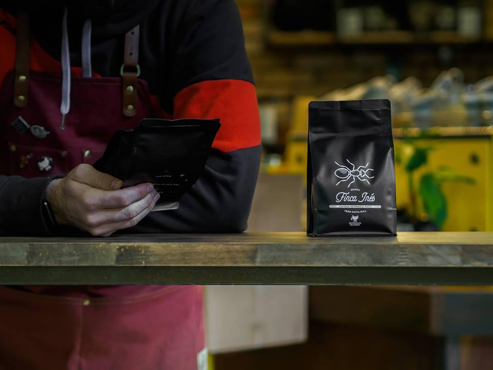 Photo: Facebook @By Beans Coffee