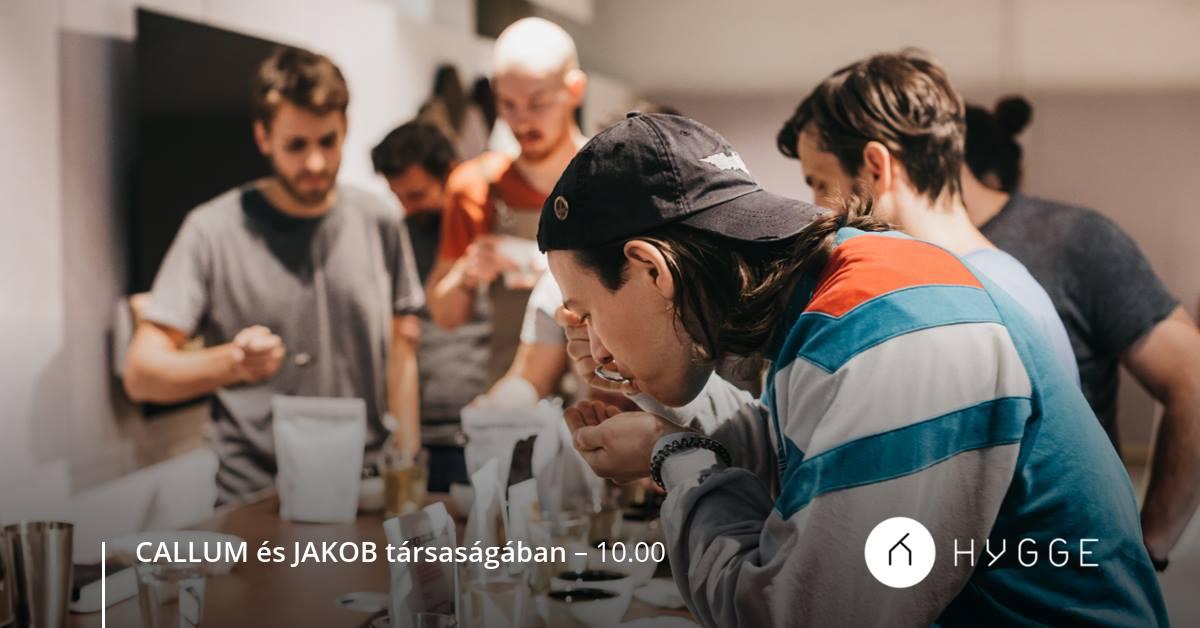 Photo: Facebook @hyggebudapest