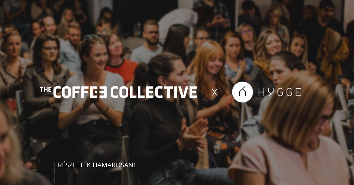 Photo: Facebook @hyggebudapest