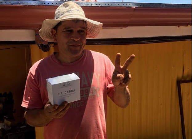 Photo: Facebook @bloomcoffeebudapest