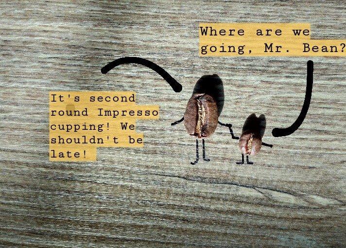 Photo: Facebook @Impresso Micro Roastery