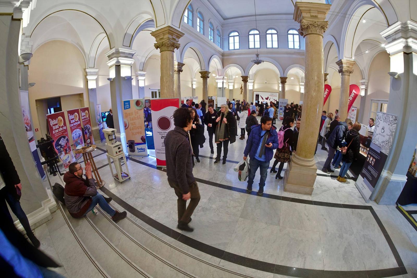 Photo: Facebook @zagrebcoffeebreak