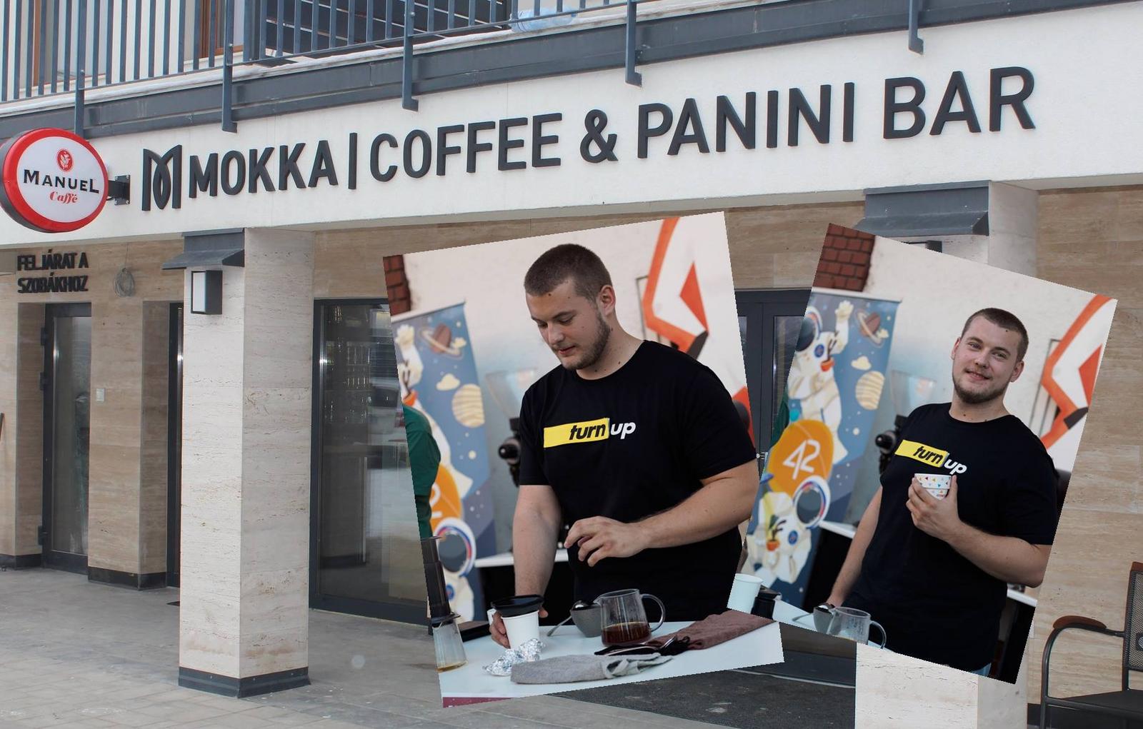 Photo: Facebook @mokkapanini