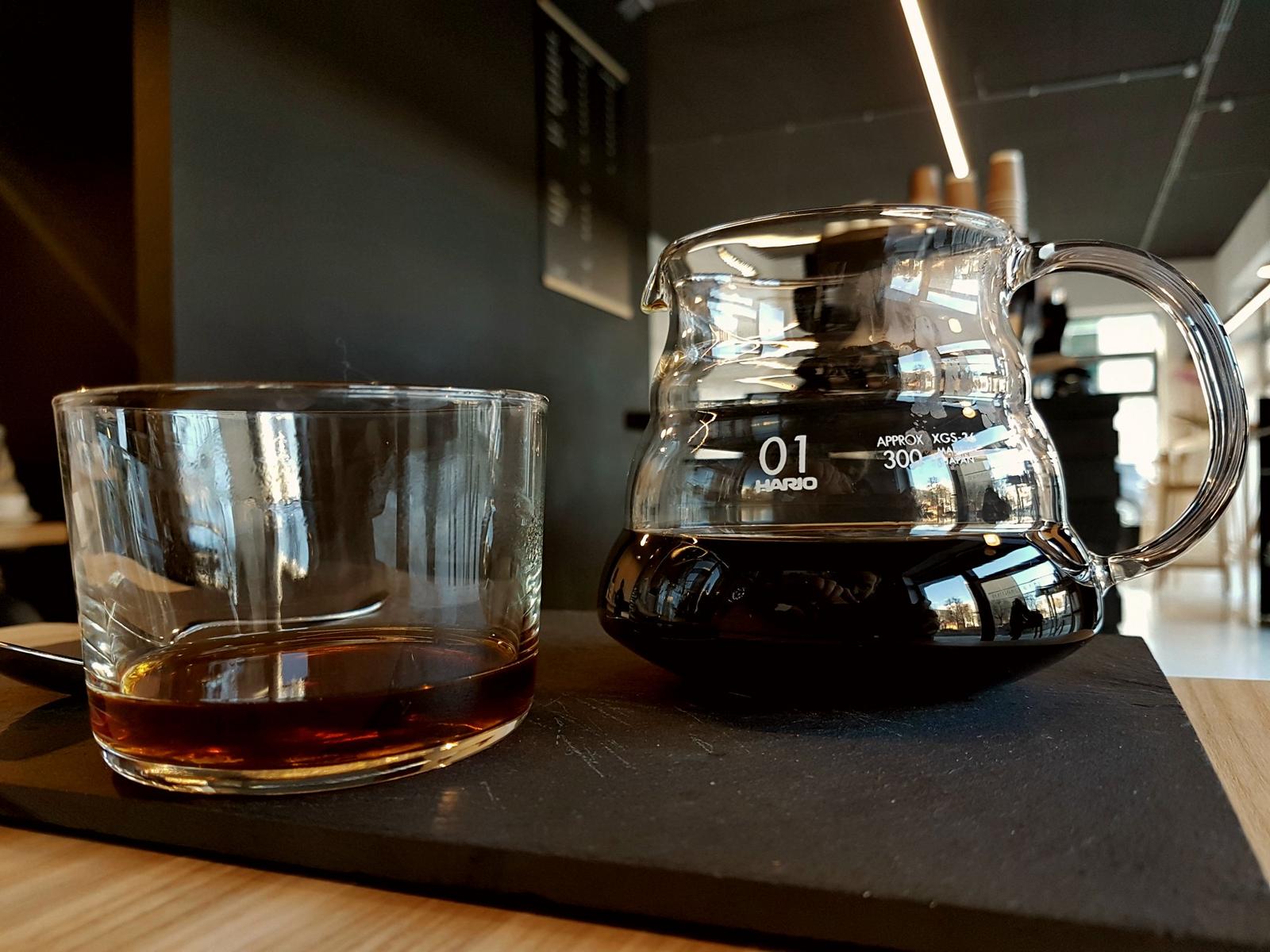 Photo: Facebook @cafetripoli