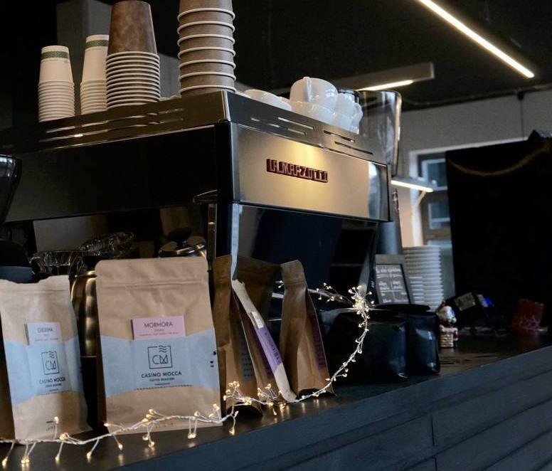 Photo: Facebook @cafetripoli