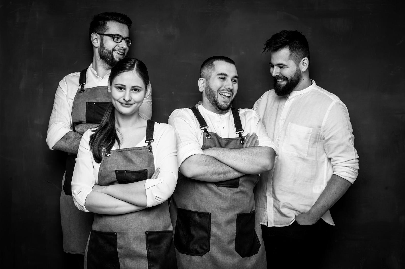 Photo: Facebook @gentrycoffeebrunch