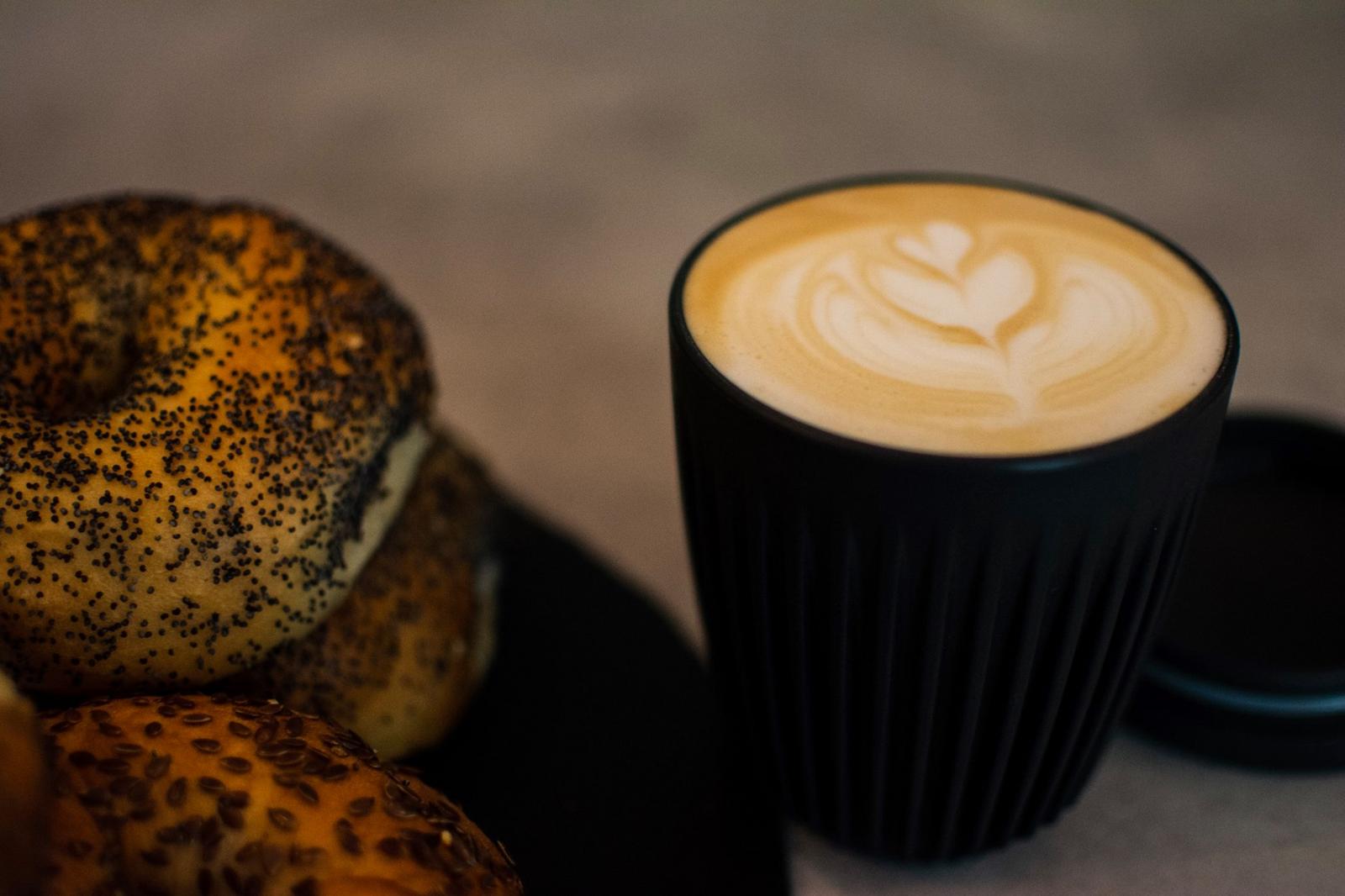 Photo: Facebook @metropoliscoffeeandbagel