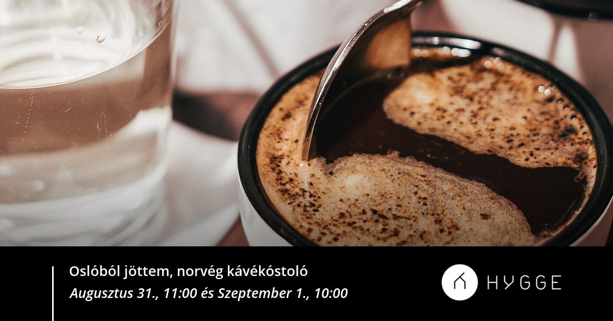 Photo: Facebook @hyggebudapest