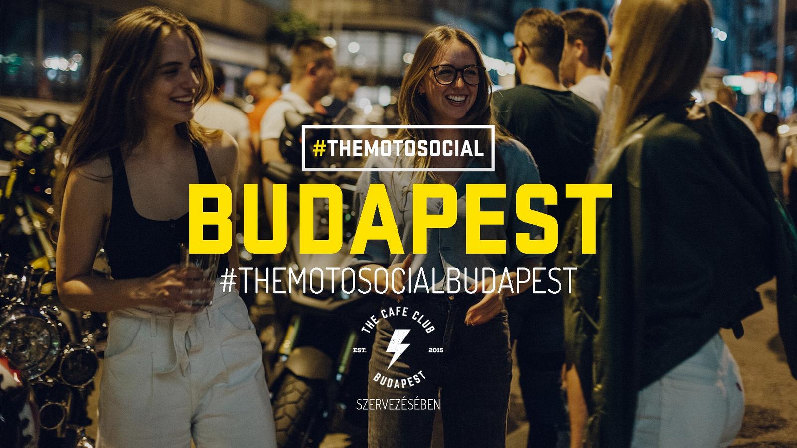 Photo: Facebook @themotosocial 