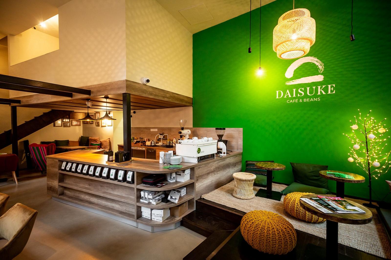 Photo: Facebook @daisukecafeandbeans