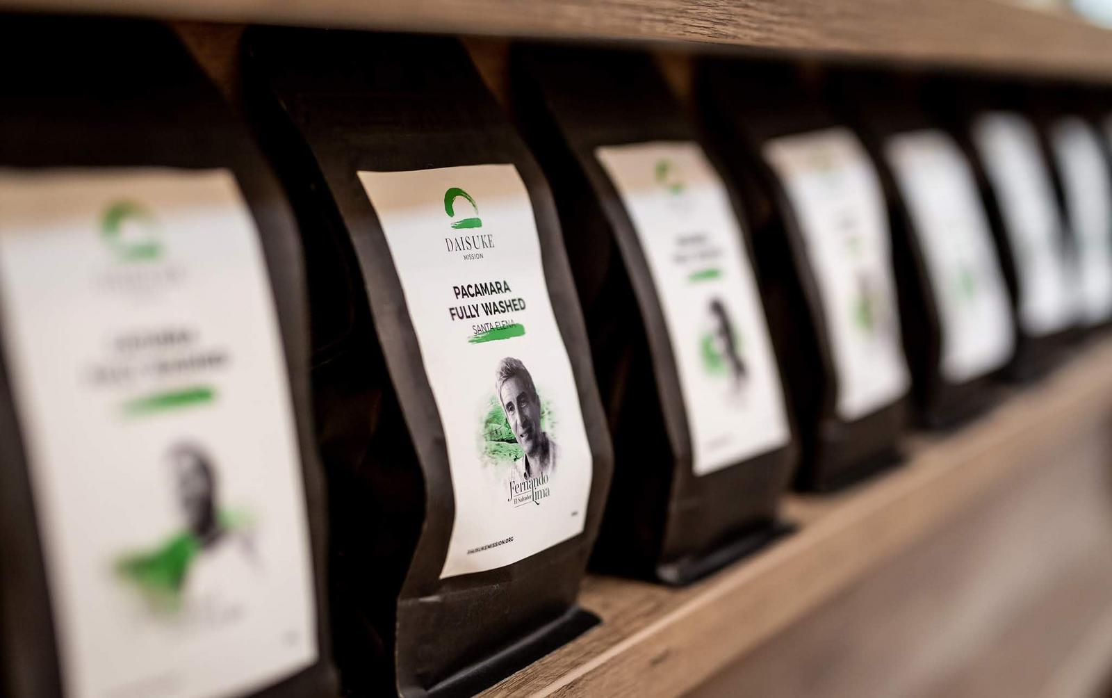 Photo: Facebook @daisukemission