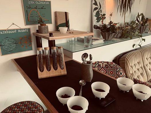 Photo: Facebook @egyszeregykave