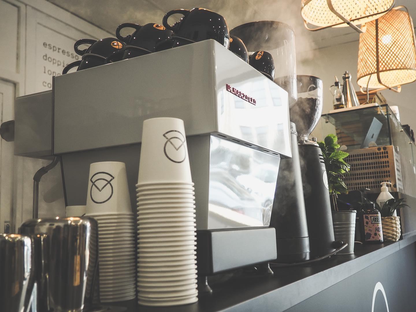 Photo: Facebook @seedcoffeebudapest