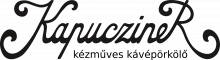 Kapucziner Kézműves Kávépörkölő
