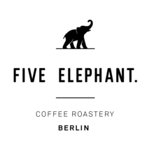 Five elephant coffee roastery